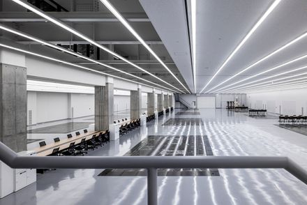 SUBARU Innovation Hub