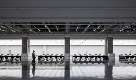 SUBARU Innovation Hub