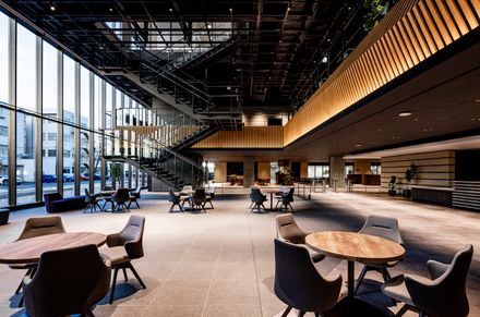 SUBARU Innovation Hub