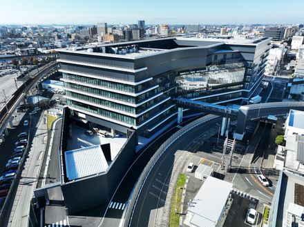 SUBARU Innovation Hub