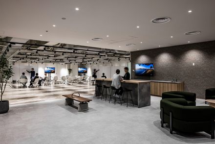 SUBARU Innovation Hub