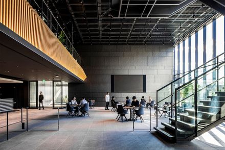 SUBARU Innovation Hub