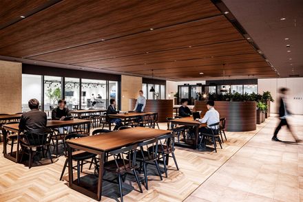 SUBARU Innovation Hub