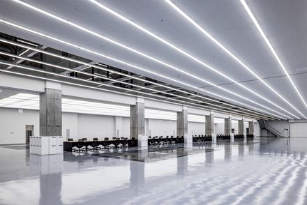 SUBARU Innovation Hub
