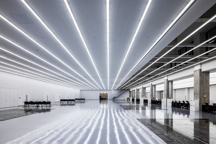 SUBARU Innovation Hub