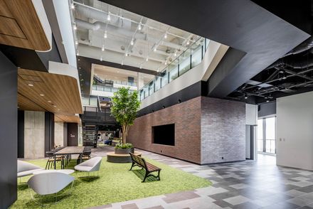 SUBARU Innovation Hub