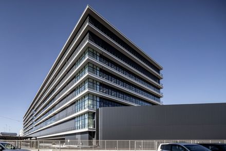 SUBARU Innovation Hub