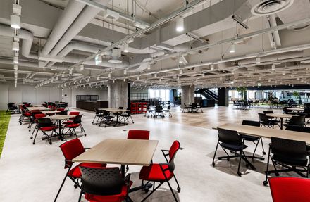 SUBARU Innovation Hub
