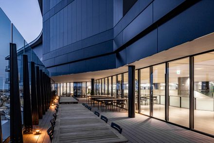 SUBARU Innovation Hub