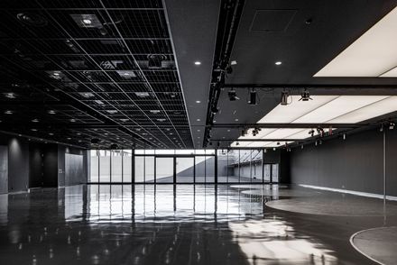 SUBARU Innovation Hub