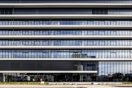 SUBARU Innovation Hub