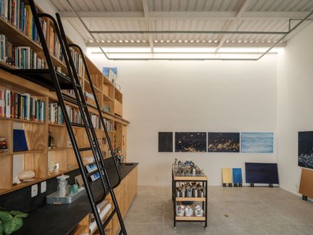 Asa Sandra And Albano Studio