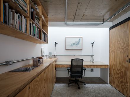 Asa Sandra And Albano Studio