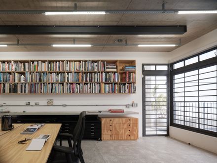 Asa Sandra And Albano Studio