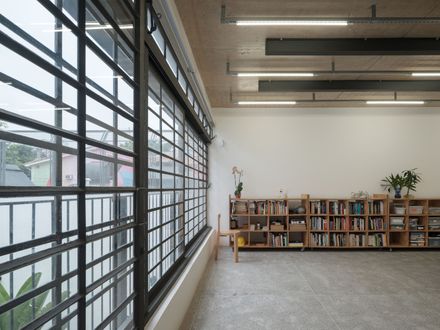 Asa Sandra And Albano Studio