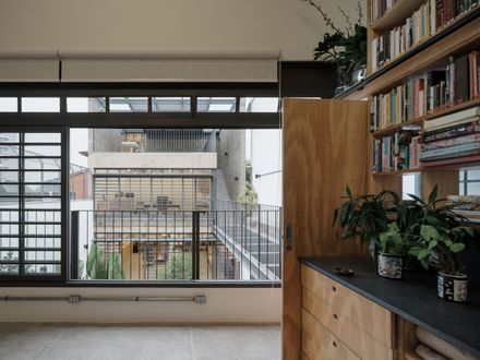 Asa Sandra And Albano Studio