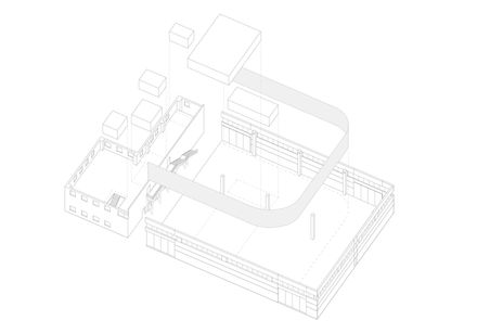 Bottega Bruzziches Headquarters