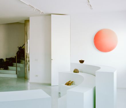 Bottega Bruzziches Headquarters