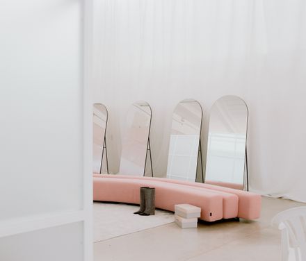 Bottega Bruzziches Headquarters