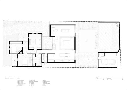 Barkly House