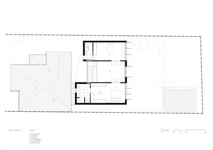 Barkly House