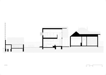 Barkly House