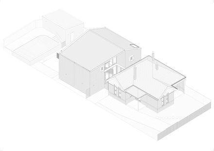 Barkly House