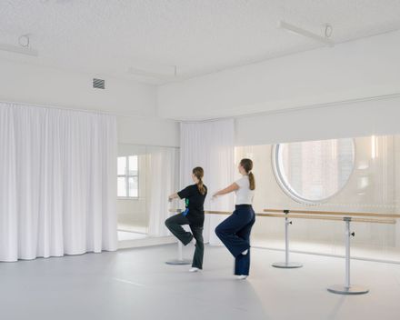 Art Center