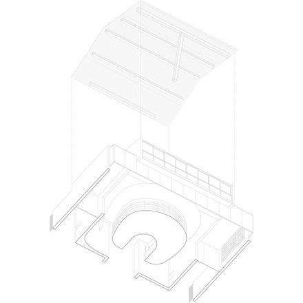 Weishan Chongzheng Academy Bookstore Of Librairie Avant-garde
