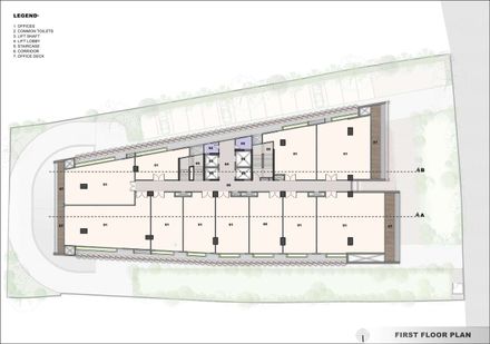 Magnus Office