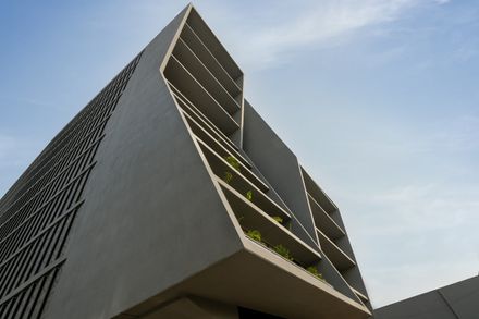 Magnus Office