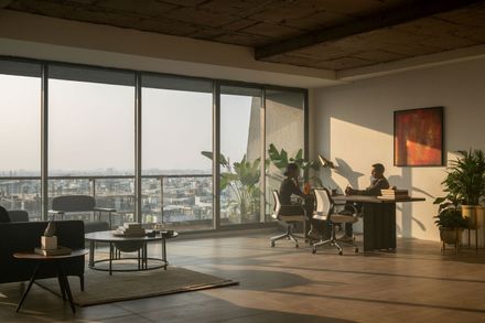 Magnus Office