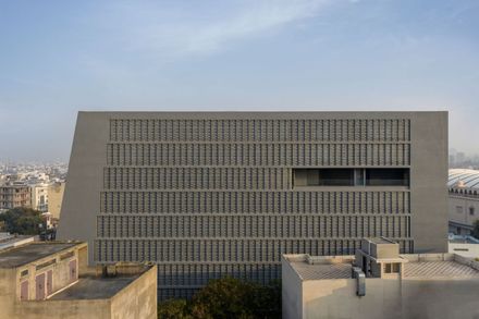 Magnus Office