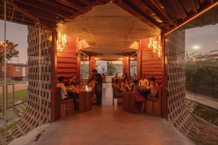 Petti Restaurant