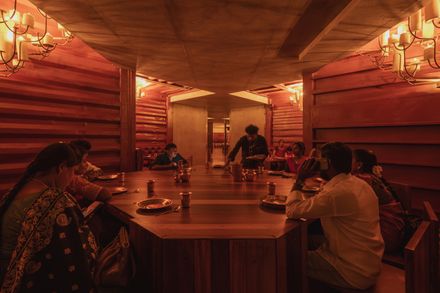 Petti Restaurant