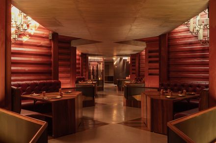 Petti Restaurant
