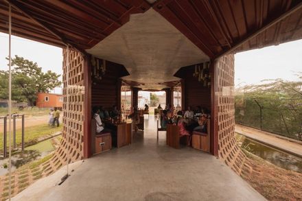 Petti Restaurant