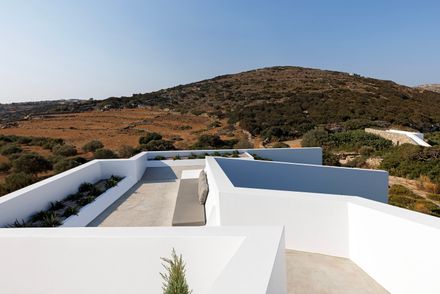 LofoS Residence