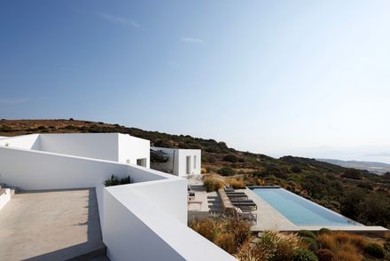 LofoS Residence