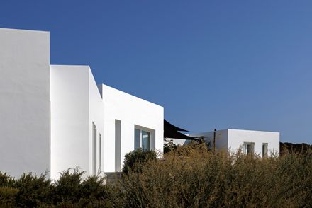 LofoS Residence