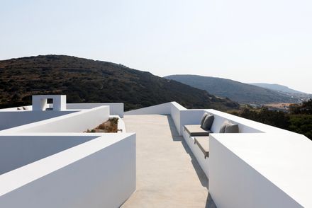 LofoS Residence