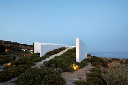 LofoS Residence