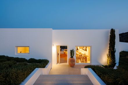 LofoS Residence
