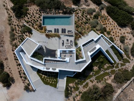 LofoS Residence