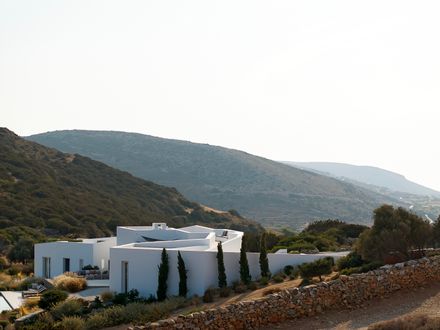 LofoS Residence
