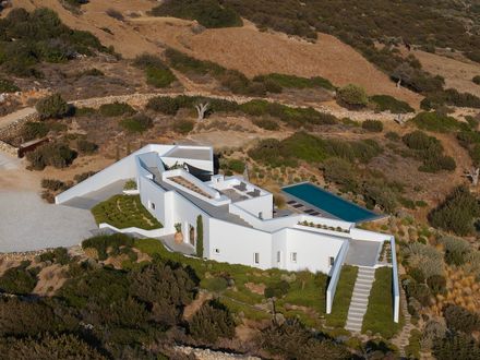 LofoS Residence