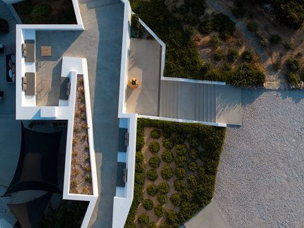 LofoS Residence