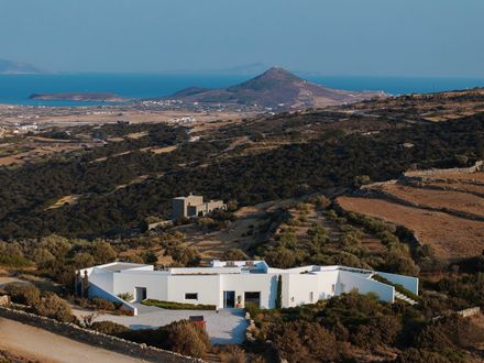 LofoS Residence