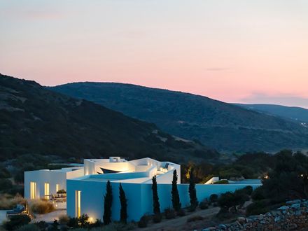 LofoS Residence