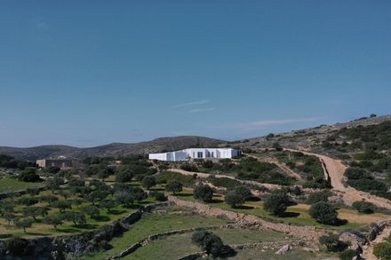 LofoS Residence